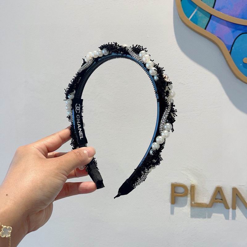 Chanel Headband hh (65)