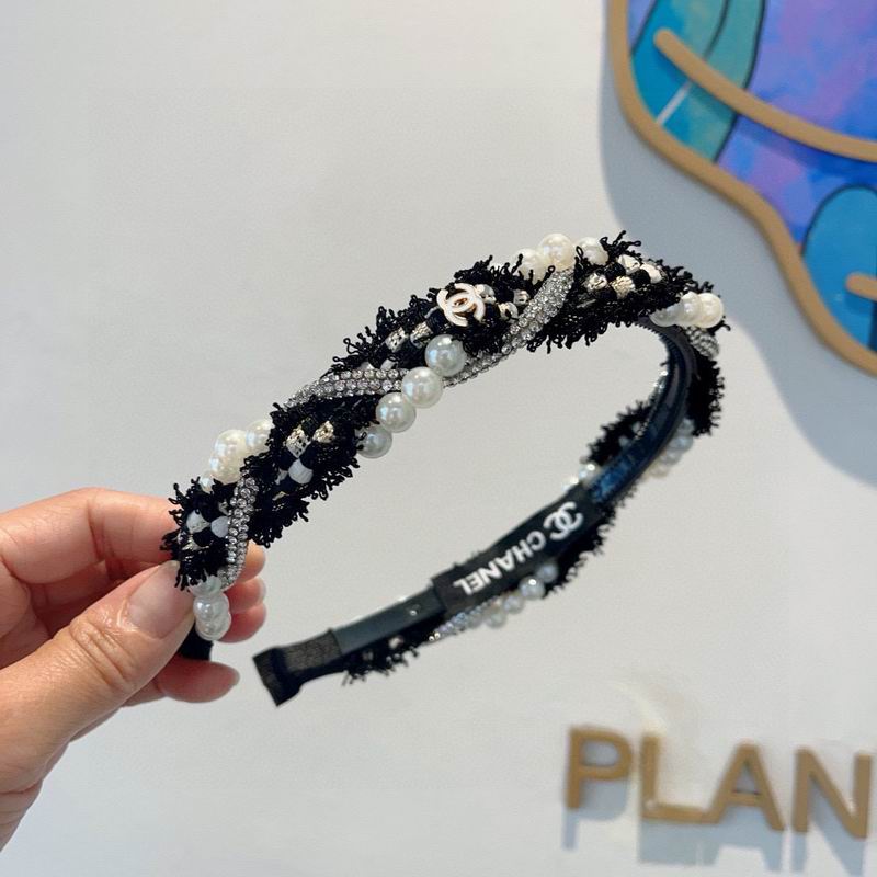 Chanel Headband hh (66)