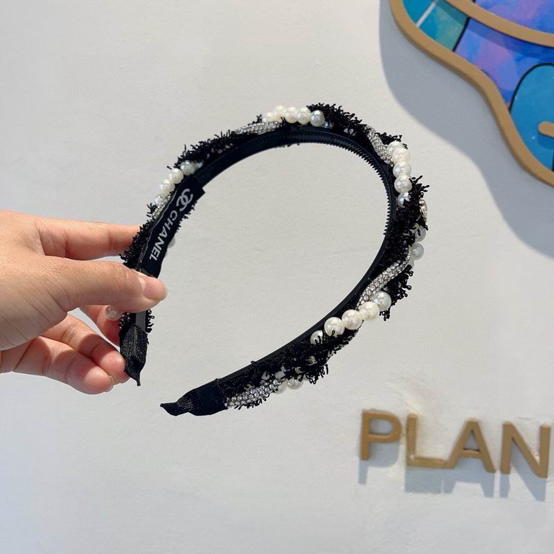 Chanel Headband hh (67)