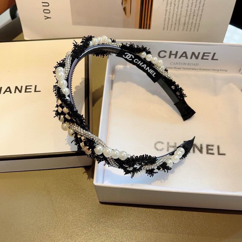 Chanel Headband hh (68)