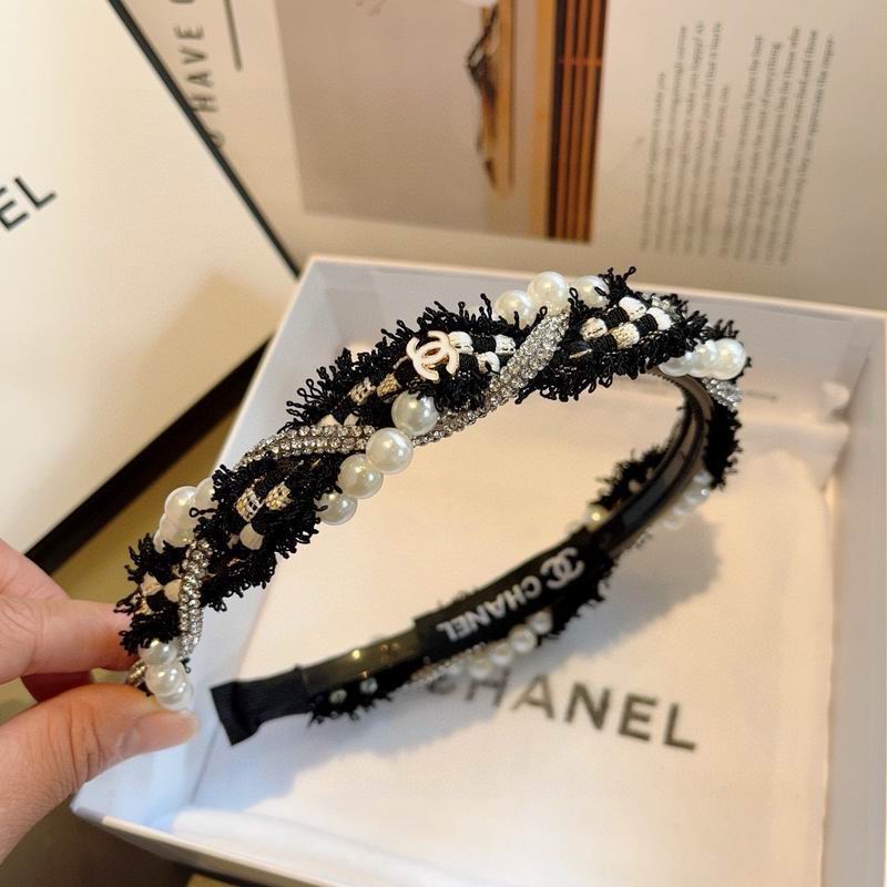 Chanel Headband hh (69)