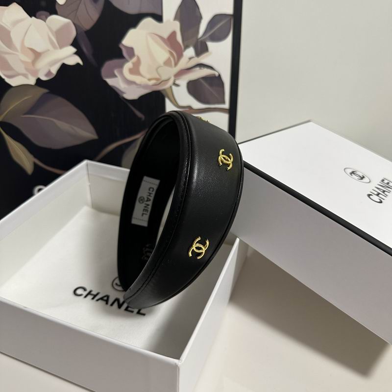Chanel Headband hh (7)