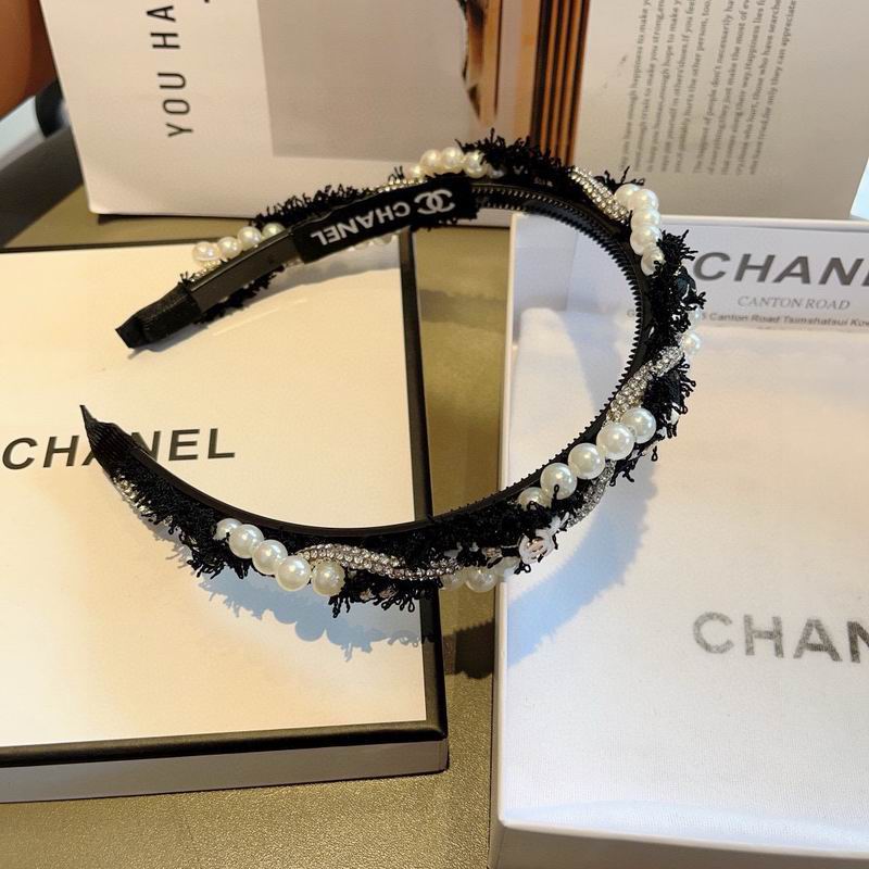 Chanel Headband hh (70)