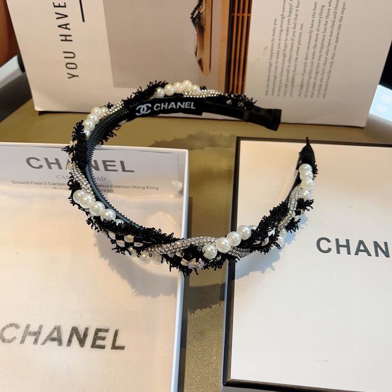 Chanel Headband hh (71)