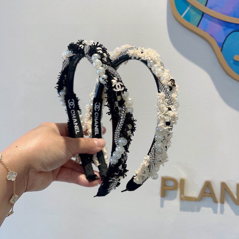 Chanel Headband hh (72)