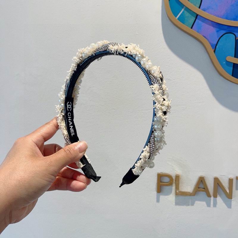 Chanel Headband hh (73)