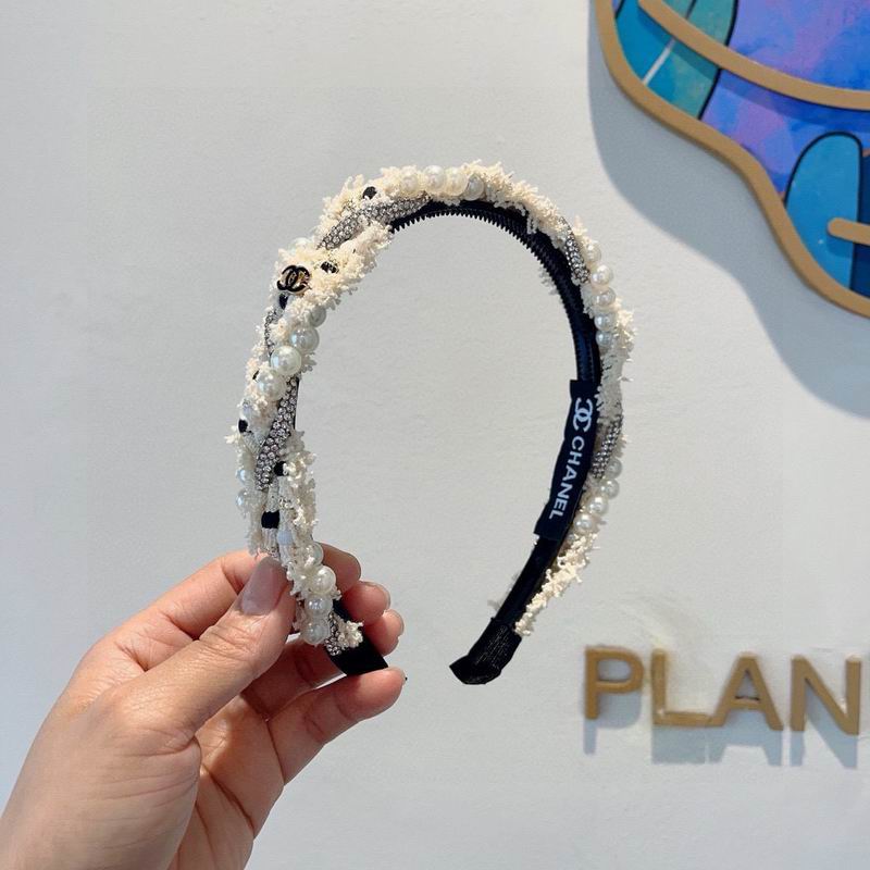 Chanel Headband hh (74)