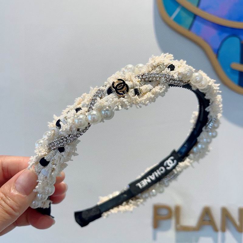 Chanel Headband hh (75)