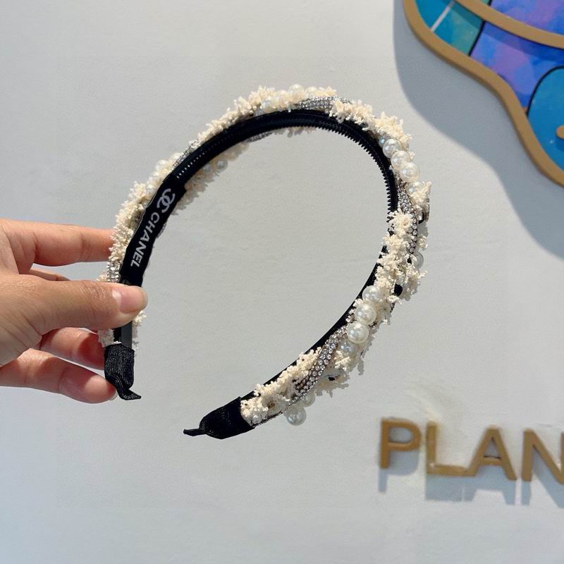 Chanel Headband hh (76)