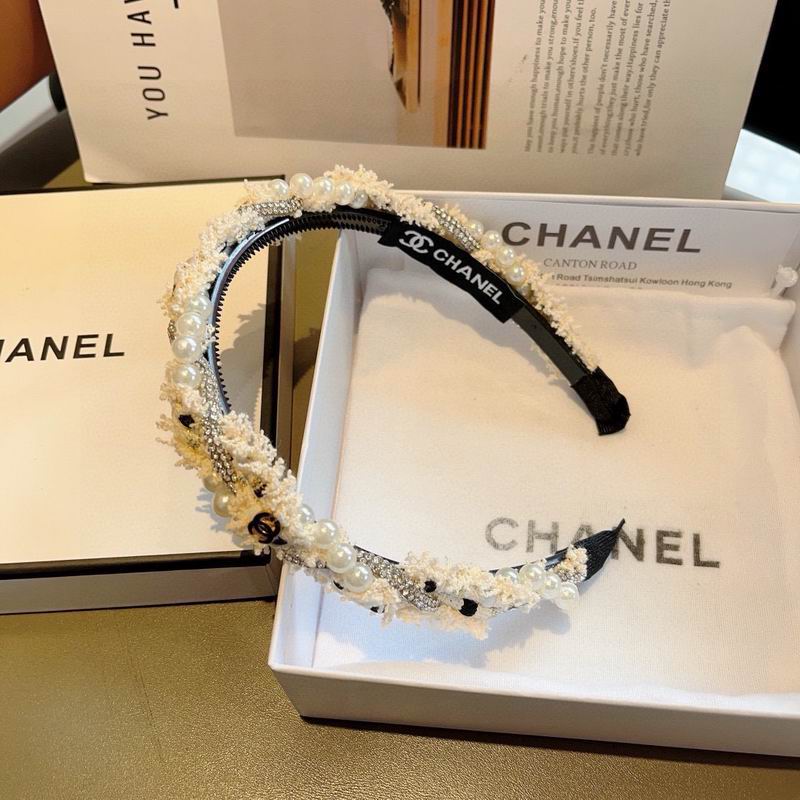 Chanel Headband hh (77)