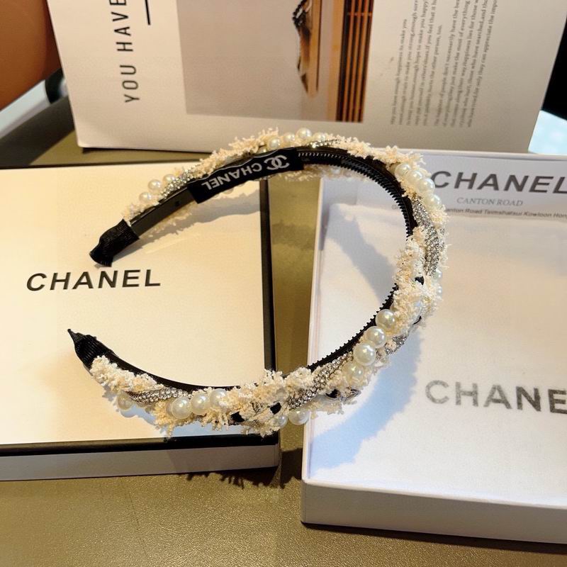 Chanel Headband hh (78)
