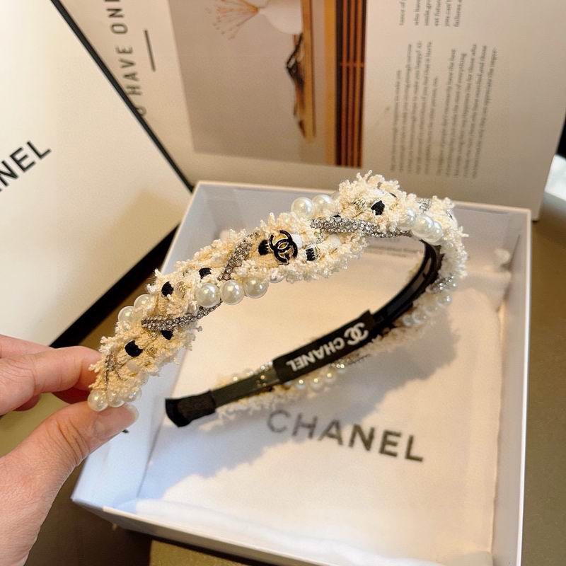 Chanel Headband hh (79)