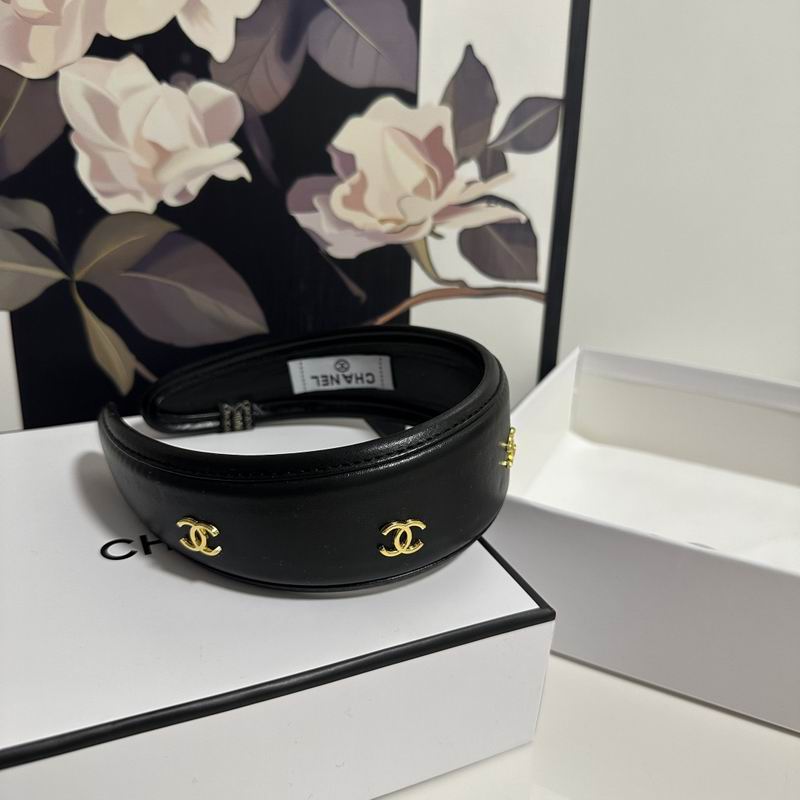 Chanel Headband hh (8)