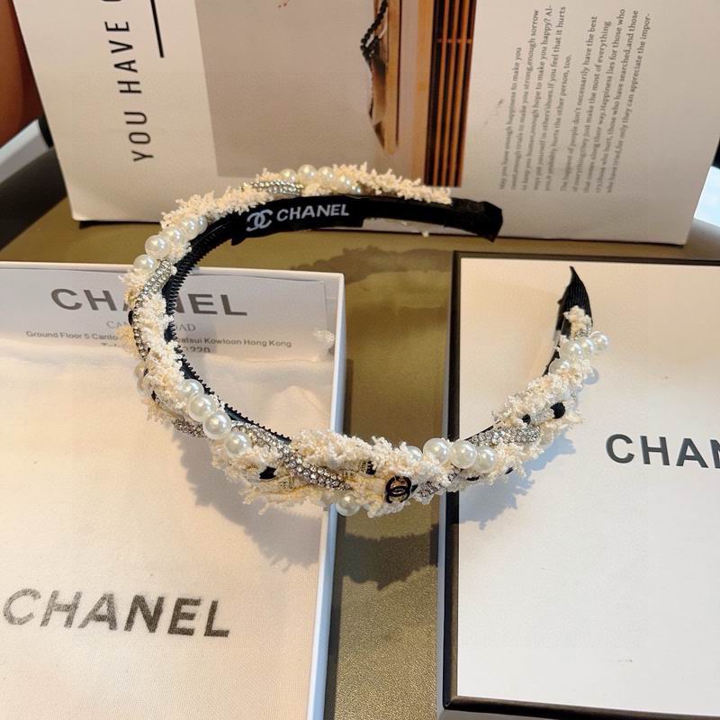 Chanel Headband hh (80)