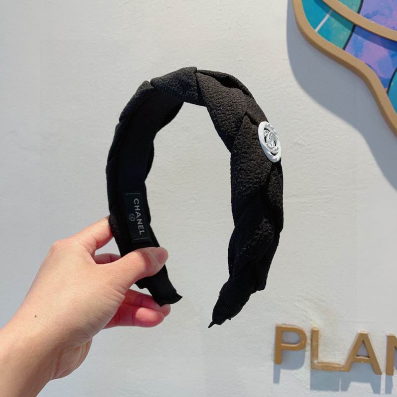 Chanel Headband hh (82)