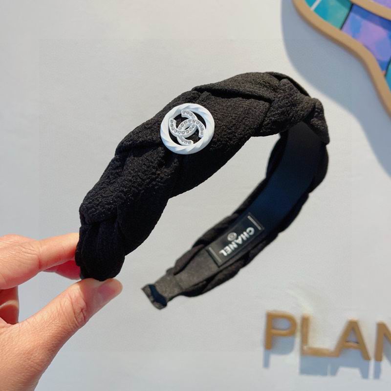 Chanel Headband hh (84)