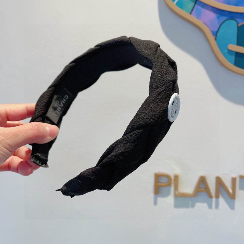 Chanel Headband hh (85)