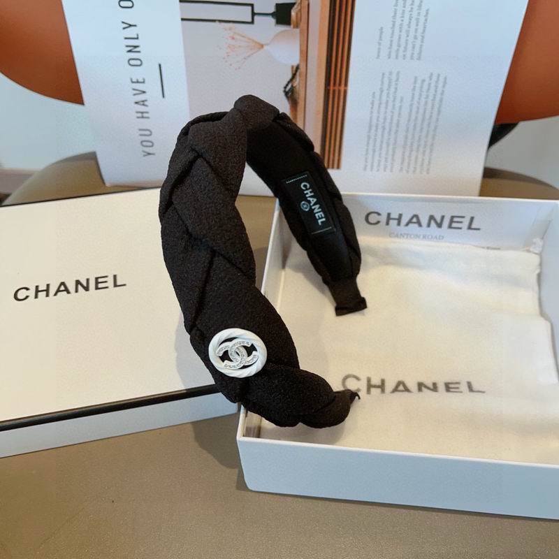 Chanel Headband hh (86)
