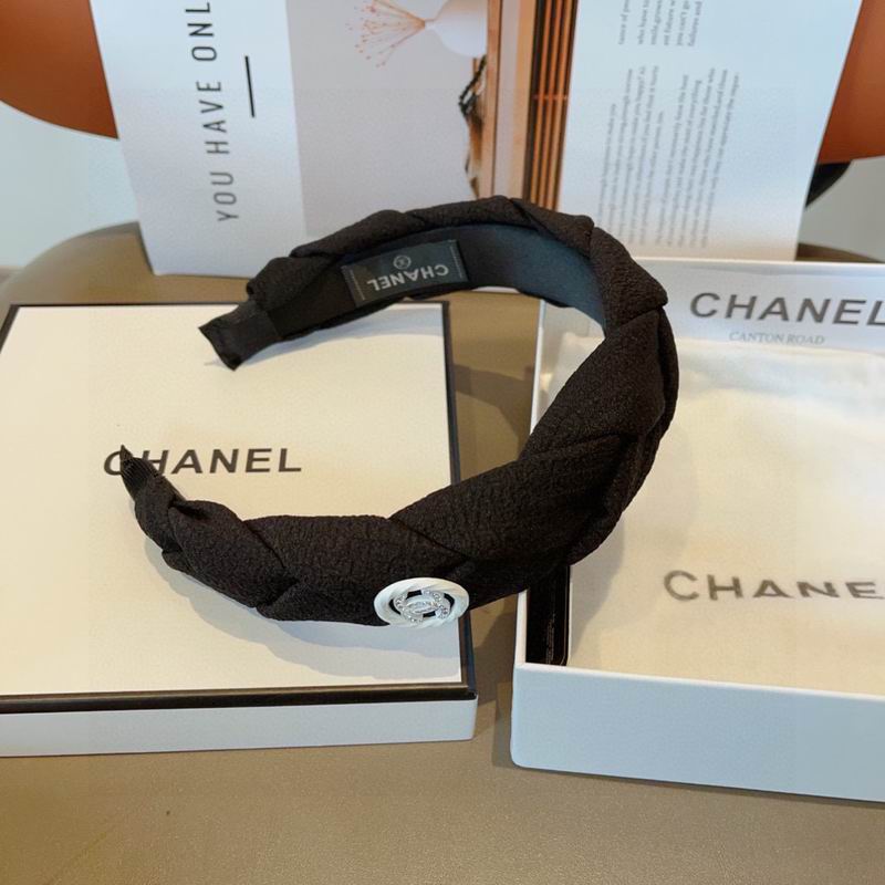 Chanel Headband hh (87)