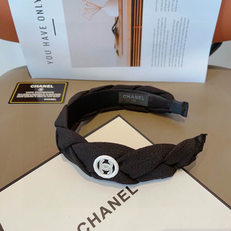 Chanel Headband hh (88)