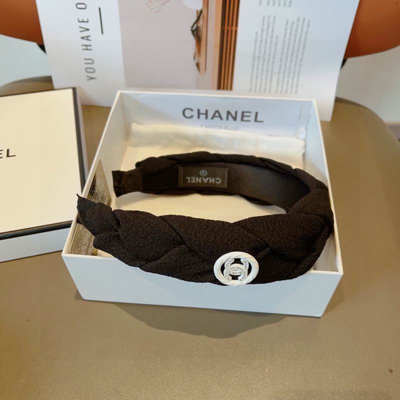 Chanel Headband hh (89)
