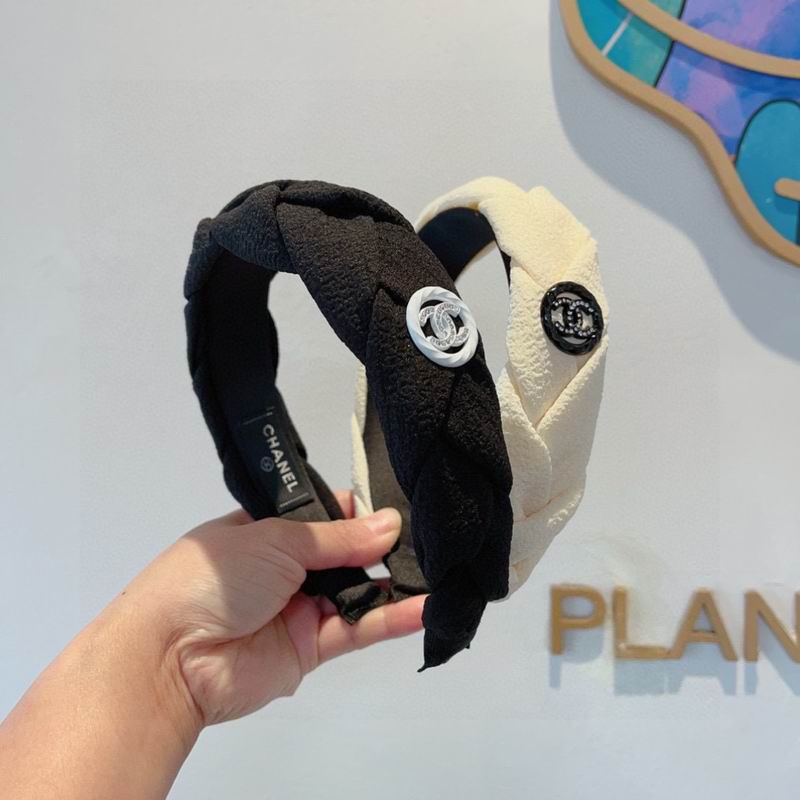 Chanel Headband hh (90)