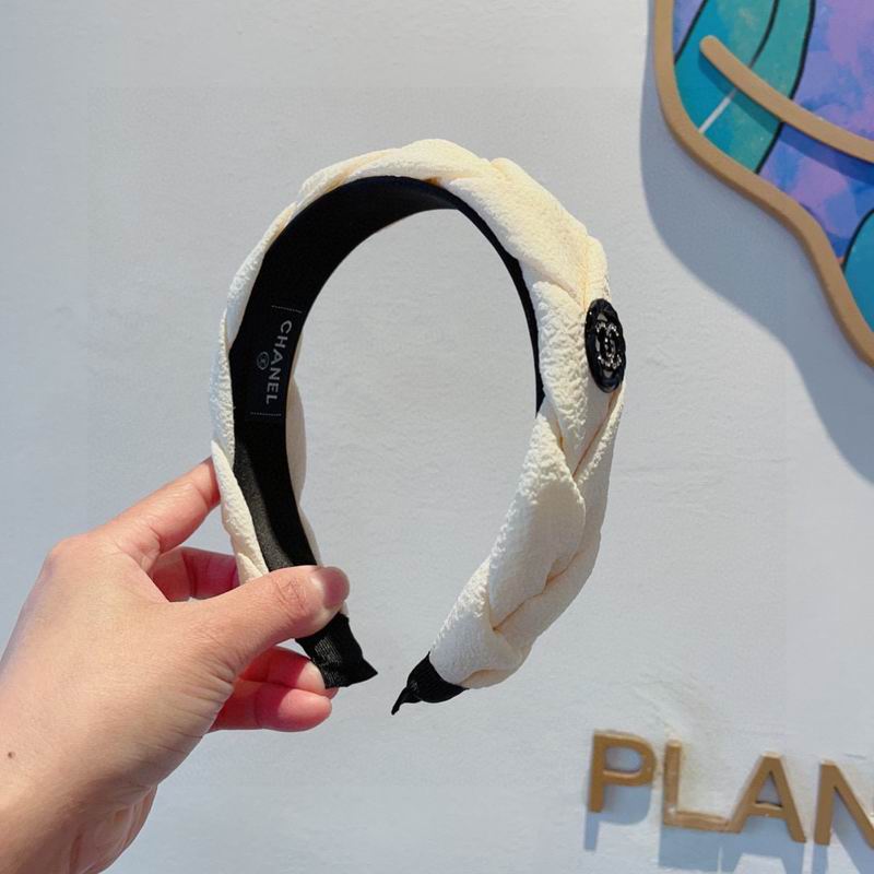 Chanel Headband hh (91)