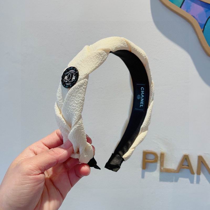Chanel Headband hh (92)