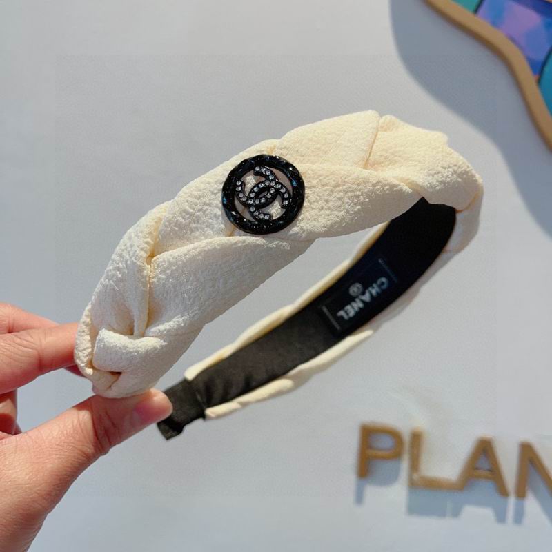 Chanel Headband hh (93)