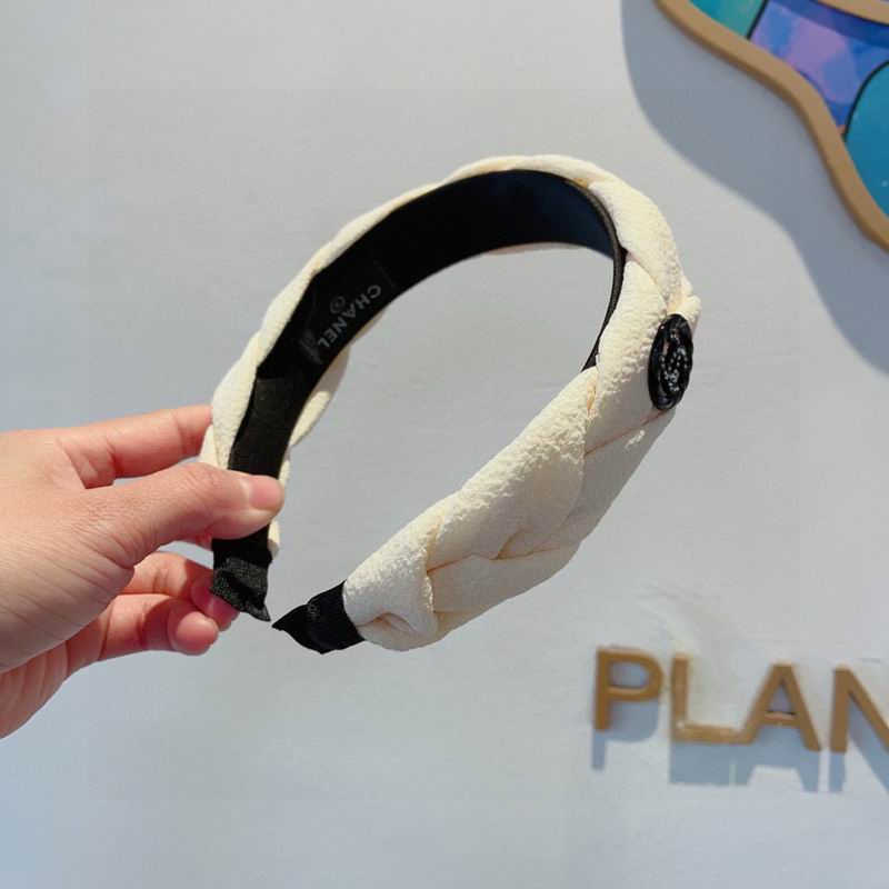Chanel Headband hh (94)