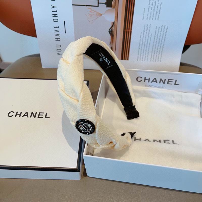 Chanel Headband hh (95)