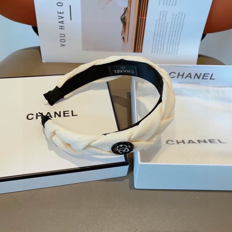 Chanel Headband hh (96)