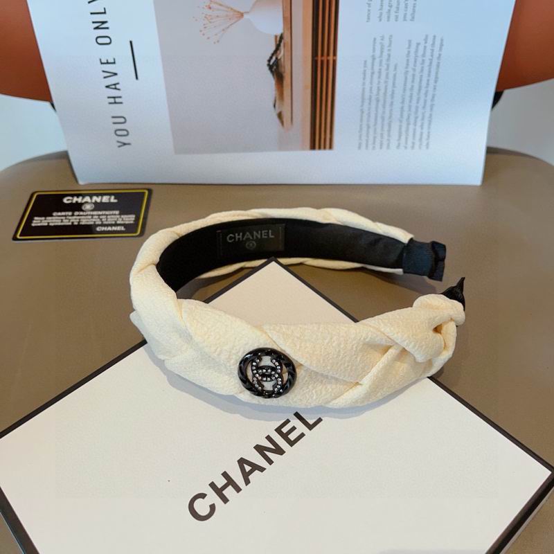 Chanel Headband hh (97)