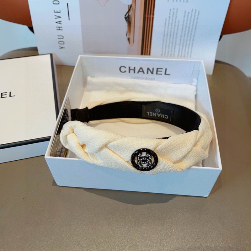 Chanel Headband hh (98)