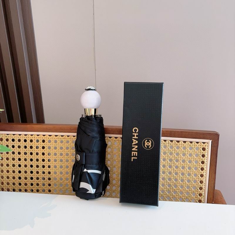Chanel Umbrella (1)