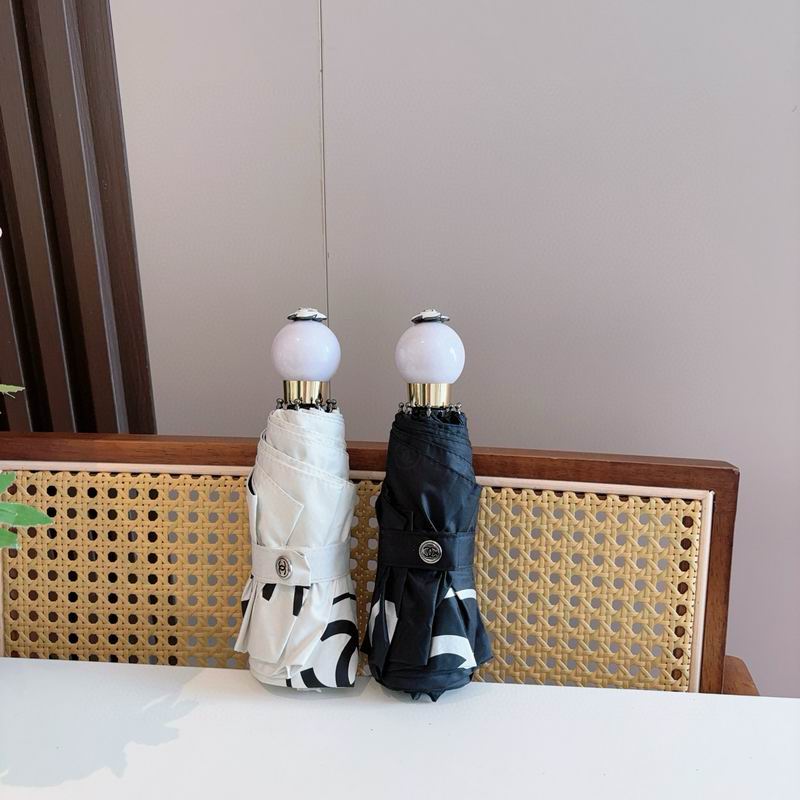 Chanel Umbrella (10)