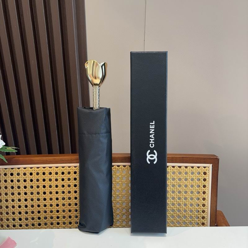 Chanel Umbrella (100)