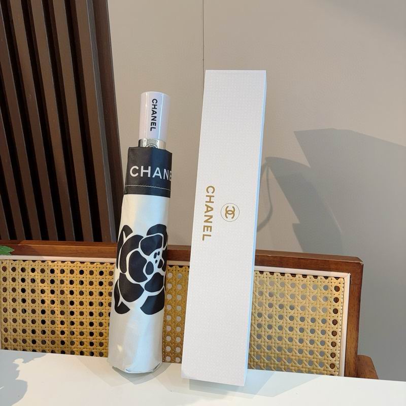 Chanel Umbrella (100)