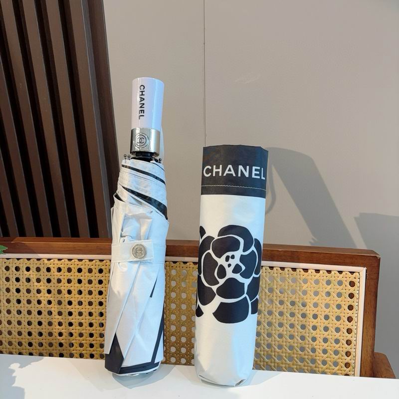 Chanel Umbrella (101)