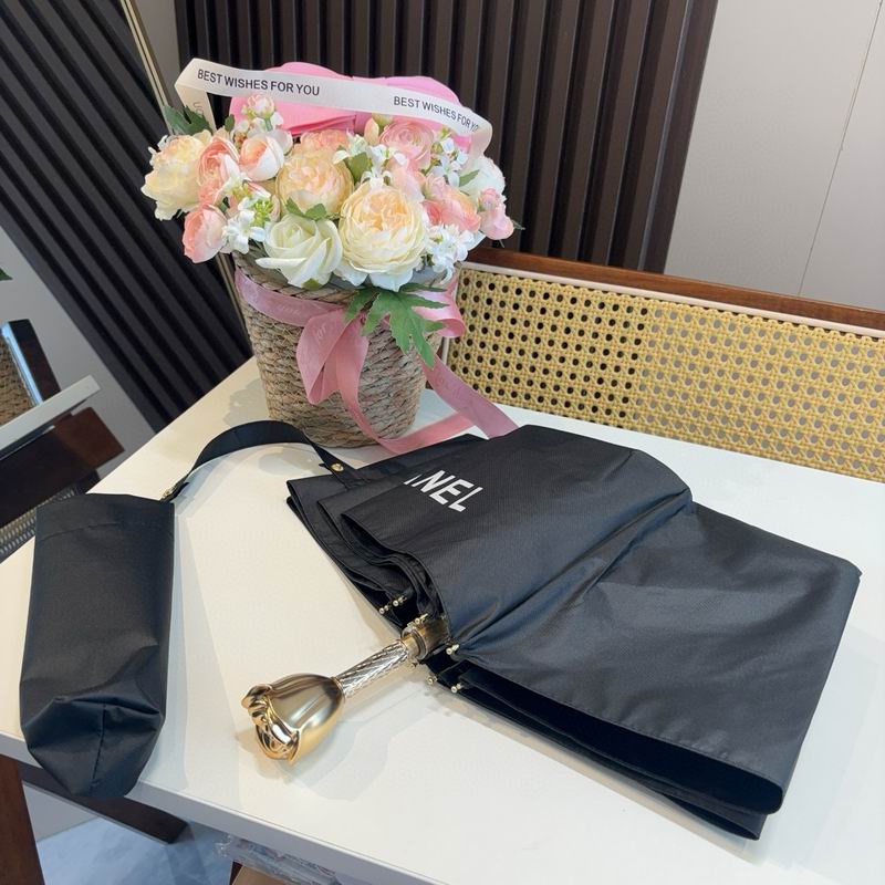 Chanel Umbrella (105)