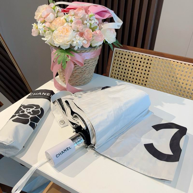 Chanel Umbrella (105)