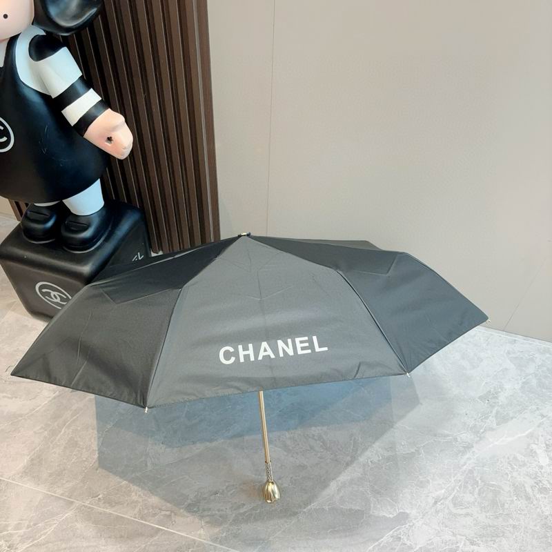 Chanel Umbrella (107)