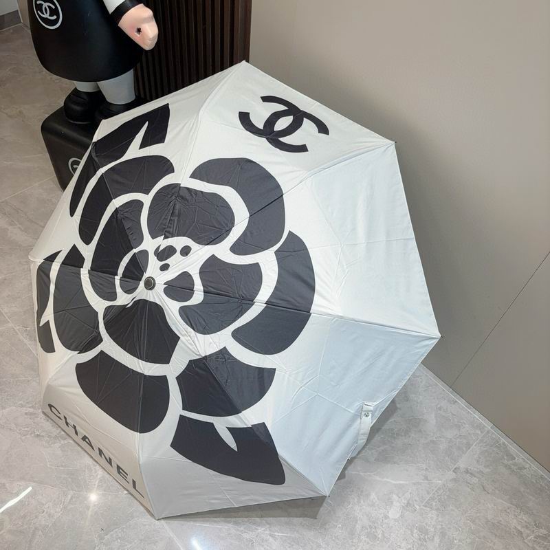 Chanel Umbrella (107)