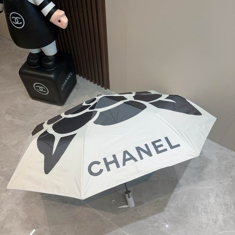 Chanel Umbrella (108)