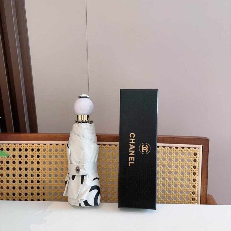 Chanel Umbrella (11)