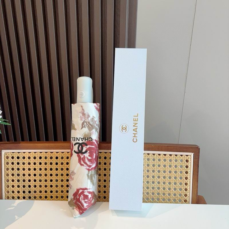 Chanel Umbrella (110)