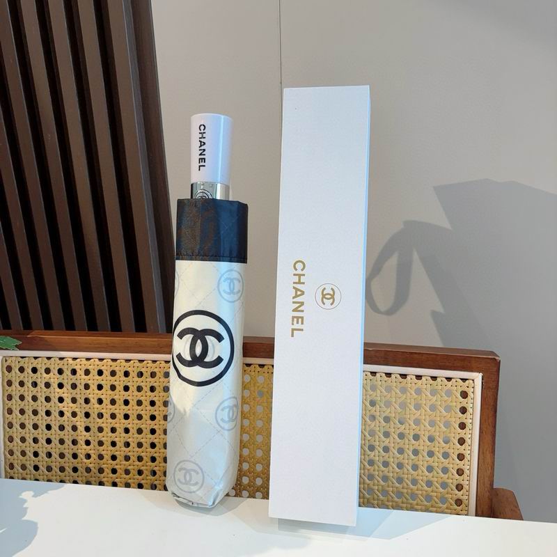 Chanel Umbrella (110)