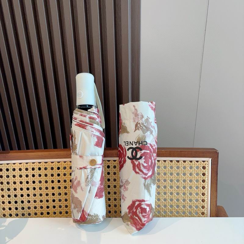 Chanel Umbrella (111)