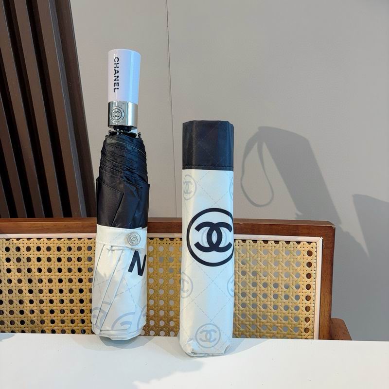 Chanel Umbrella (111)