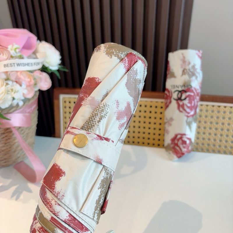 Chanel Umbrella (112)